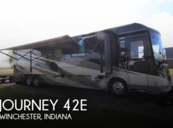 Used 2013 Winnebago Journey 42E available in Winchester, Indiana