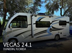 Used 2023 Thor Motor Coach Vegas 24.1 available in Dunedin, Florida