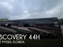 Used 2018 Fleetwood Discovery 44H available in Fort Myers, Florida