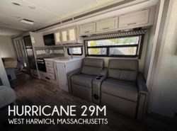 Used 2023 Thor Motor Coach Hurricane 29M available in West Harwich, Massachusetts