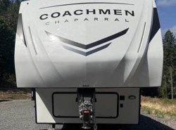 Used 2025 Forest River Chaparral Lite 30BHS available in Lebanon, Oregon