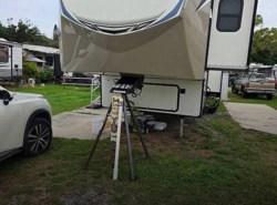 Used 2022 Forest River Salem 34 RL available in Saint Petersburg, Florida