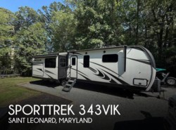 Used 2022 Venture RV SportTrek 343VIK available in Saint Leonard, Maryland
