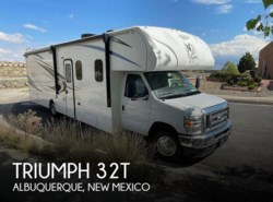 Used 2024 Nexus Triumph 32T available in Albuquerque, New Mexico