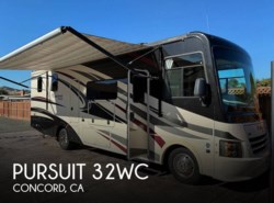 Used 2017 Coachmen Pursuit 32WC available in Concord, California