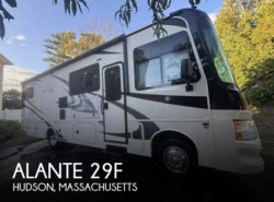 Used 2022 Jayco Alante 29F available in Hudson, Massachusetts