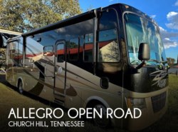 Used 2010 Tiffin Allegro Open Road 32BA available in Church Hill, Tennessee
