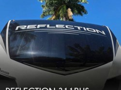 Used 2022 Grand Design Reflection 311BHS available in Miami, Florida