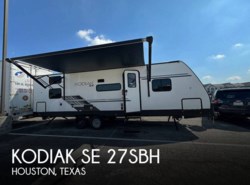 Used 2022 Dutchmen Kodiak SE 27SBH available in Houston, Texas