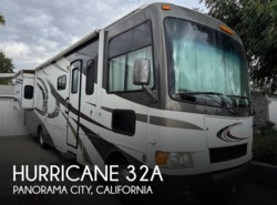 Used 2012 Thor Motor Coach Hurricane 32A available in Panorama City, California