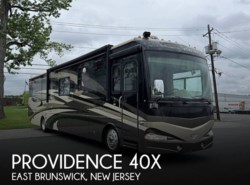 Used 2008 Fleetwood Providence 40X available in East Brunswick, New Jersey