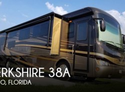 Used 2017 Forest River Berkshire 38A available in Mayo, Florida