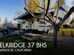 Used 2019 Heartland ElkRidge 37BHS available in Novato, California