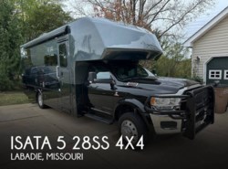 Used 2022 Dynamax Corp Isata 5 28SS 4X4 available in Labadie, Missouri