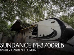 Used 2016 Heartland Sundance 3700RLB available in Winter Garden, Florida