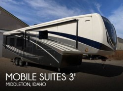 Used 2021 DRV Mobile Suites 41RKDB available in Middleton, Idaho