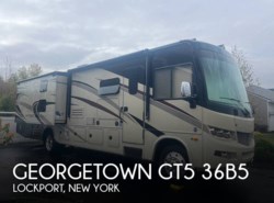 Used 2018 Forest River Georgetown GT5 36B5 available in Lockport, New York