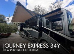 Used 2011 Winnebago Journey Express 34Y available in New Port Richey, Florida