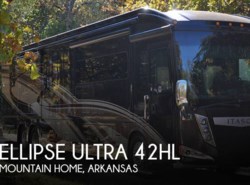 Used 2016 Winnebago Ellipse Ultra 42HL available in Mountain Home, Arkansas