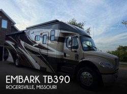 Used 2013 Jayco Embark TB390 available in Rogersville, Missouri