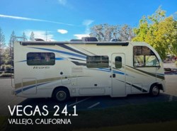 Used 2021 Thor Motor Coach Vegas 24.1 available in Vallejo, California
