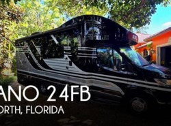 Used 2023 Thor Motor Coach Delano 24FB available in Lake Worth, Florida