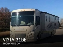Used 2018 Winnebago Vista 31BE available in Thornville, Ohio