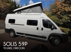 Used 2022 Winnebago Solis 59P available in Tigard, Oregon