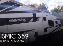 Used 2023 Jayco Seismic 359 available in Westover, Alabama