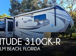 Used 2019 Grand Design Solitude 310GK-R available in West Palm Beach, Florida