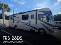 Used 2015 Forest River FR3 28DS available in Wimauma, Florida