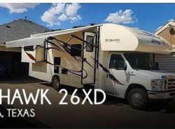 Used 2016 Jayco Redhawk 26XD available in Odessa, Texas