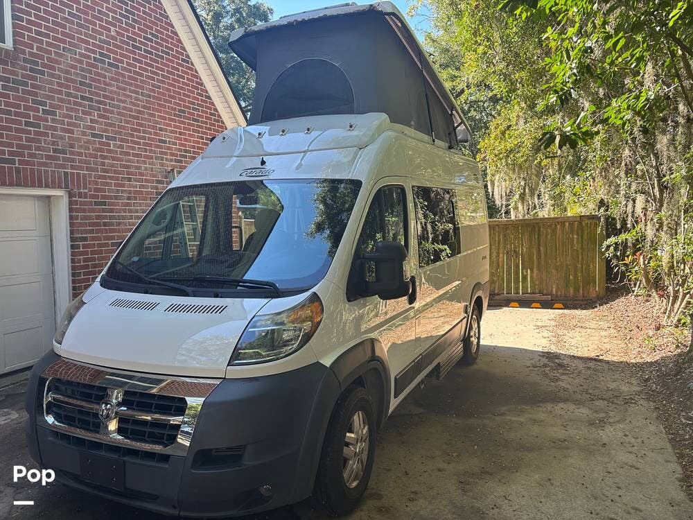 Used 2019 Carado Axion Studio available in Charleston, South Carolina