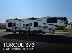 Used 2021 Heartland Torque 373 available in Loris, South Carolina