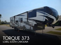 Used 2021 Heartland Torque 373 available in Loris, South Carolina