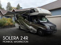 Used 2015 Forest River Solera 24R available in Monroe, Washington