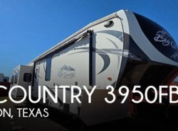 Used 2014 Heartland Big Country 3950FB available in Princeton, Texas