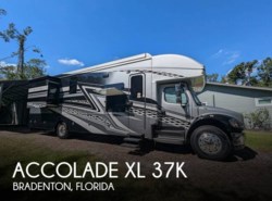 Used 2022 Entegra Coach Accolade XL 37K available in Bradenton, Florida