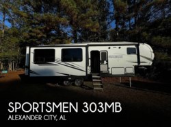 Used 2022 K-Z Sportsmen 303MB available in Alexander City, Alabama