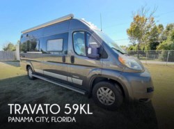 Used 2020 Winnebago Travato 59KL available in Panama City, Florida