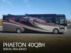 Used 2013 Tiffin Phaeton 40QBH available in Berlin, New Jersey