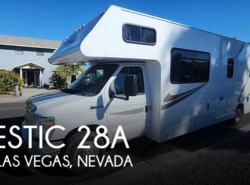 Used 2020 Thor Motor Coach Majestic 28A available in North Las Vegas, Nevada