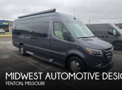 Used 2024 Midwest Automotive Designs Passage MD2 170EXT available in Fenton, Missouri