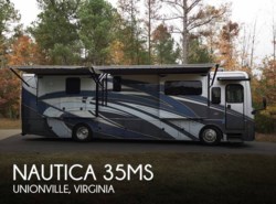 Used 2021 Holiday Rambler Nautica 35MS available in Unionville, Virginia