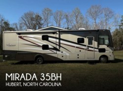 Used 2015 Coachmen Mirada 35BH available in Hubert, North Carolina