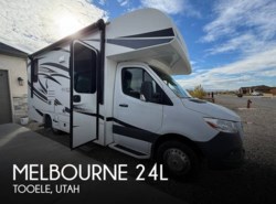 Used 2020 Jayco Melbourne 24L available in Tooele, Utah