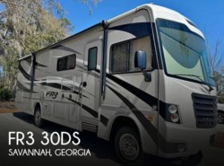 Used 2016 Forest River FR3 30DS available in Savannah, Georgia