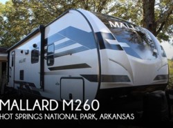 Used 2023 Heartland Mallard M260 available in Hot Springs National Park, Arkansas