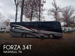 Used 2016 Winnebago Forza 34T available in Nashville, Tennessee