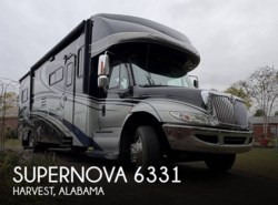 Used 2008 Gulf Stream SuperNova 6331 available in Harvest, Alabama